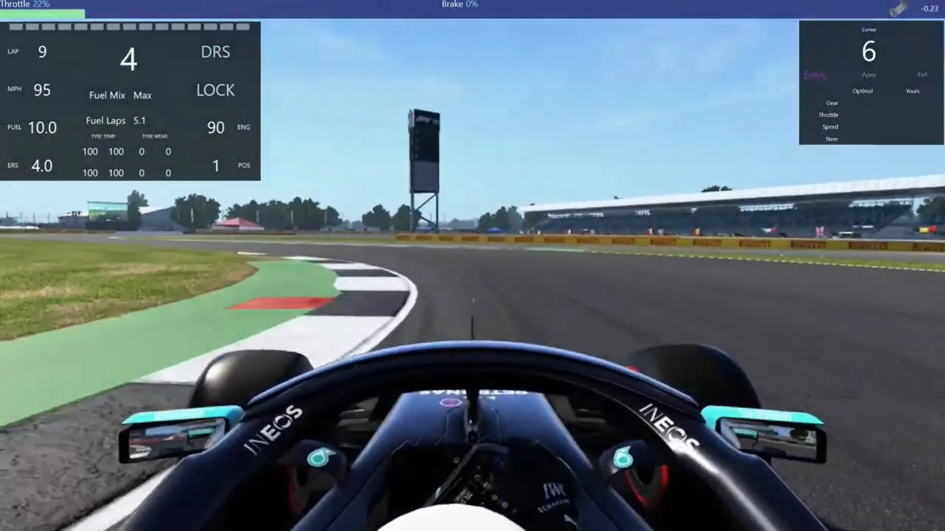 Apex Visual screenshot 1