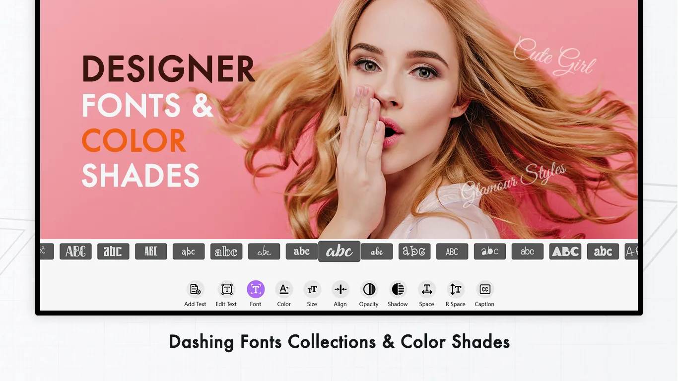 Logo Maker & Logo Generator screenshot 4