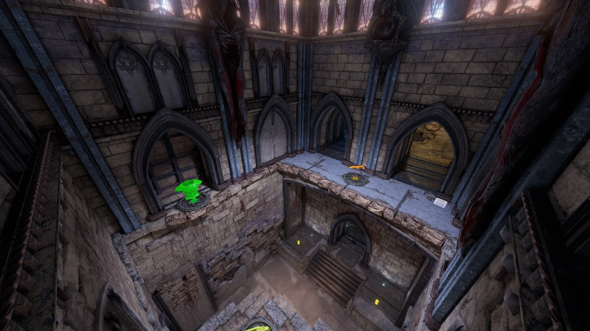 Quake Champions screenshot 4