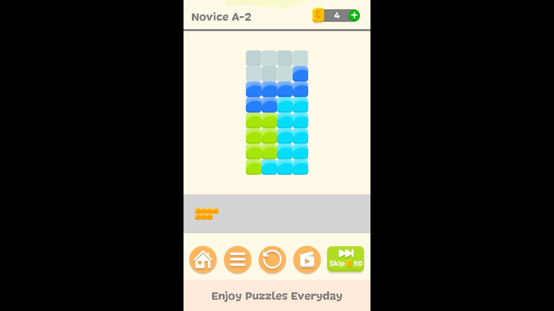 Puzzledom - Classic puzzles all in one screenshot 3