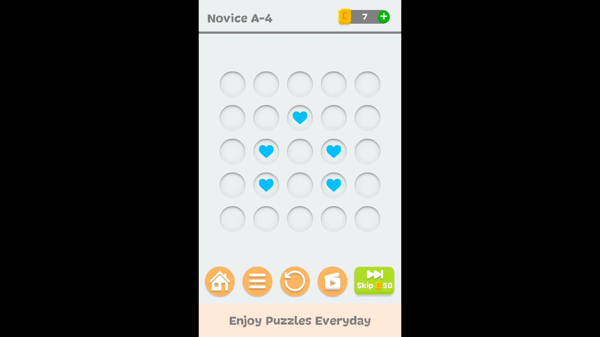 Puzzledom - Classic puzzles all in one screenshot 4