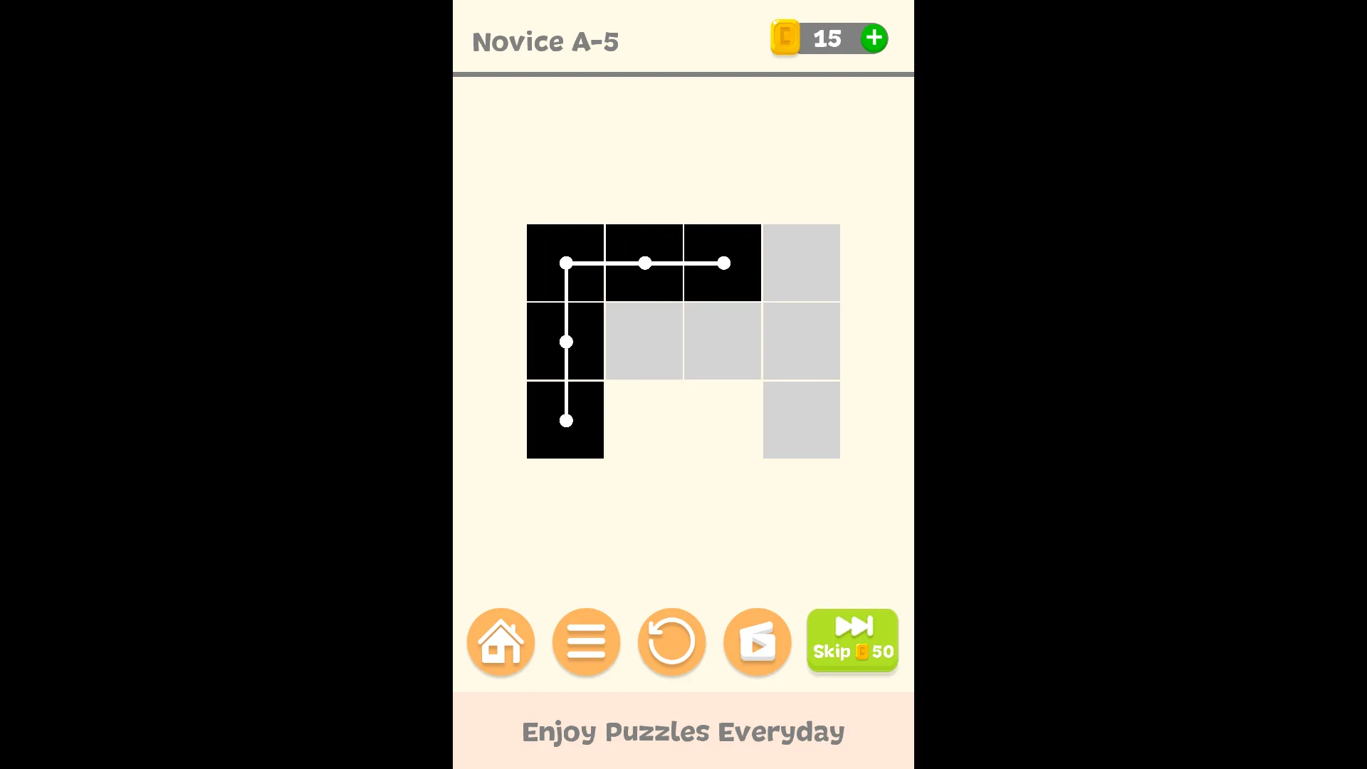Puzzledom - Classic puzzles all in one screenshot 5