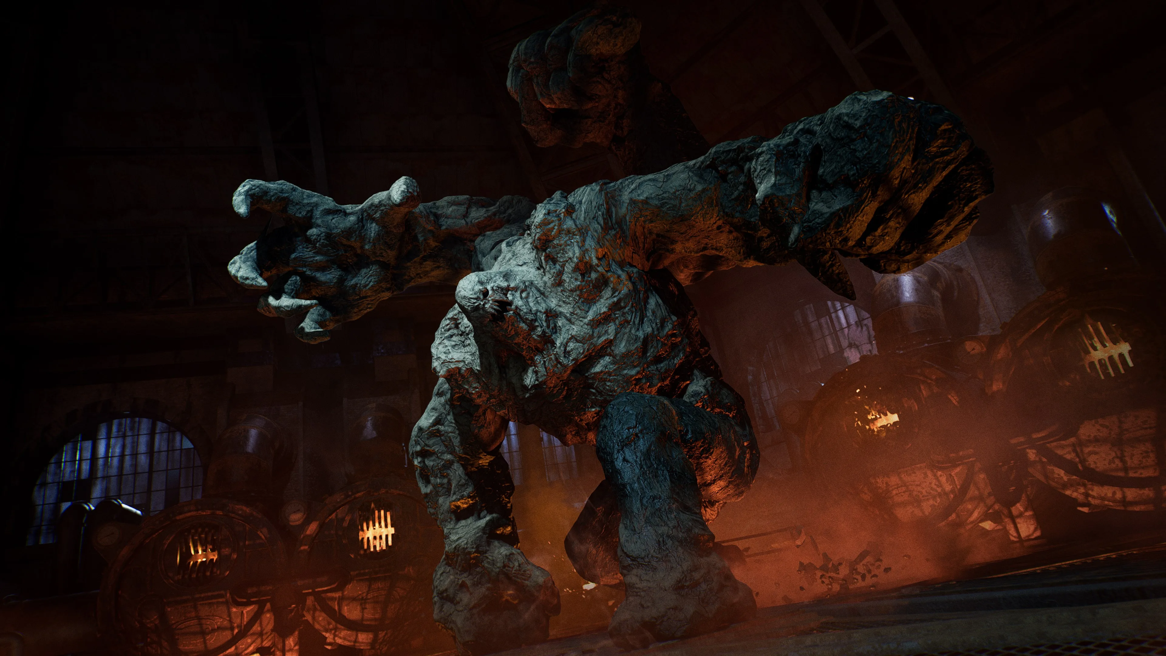Gotham Knights: Deluxe screenshot 5