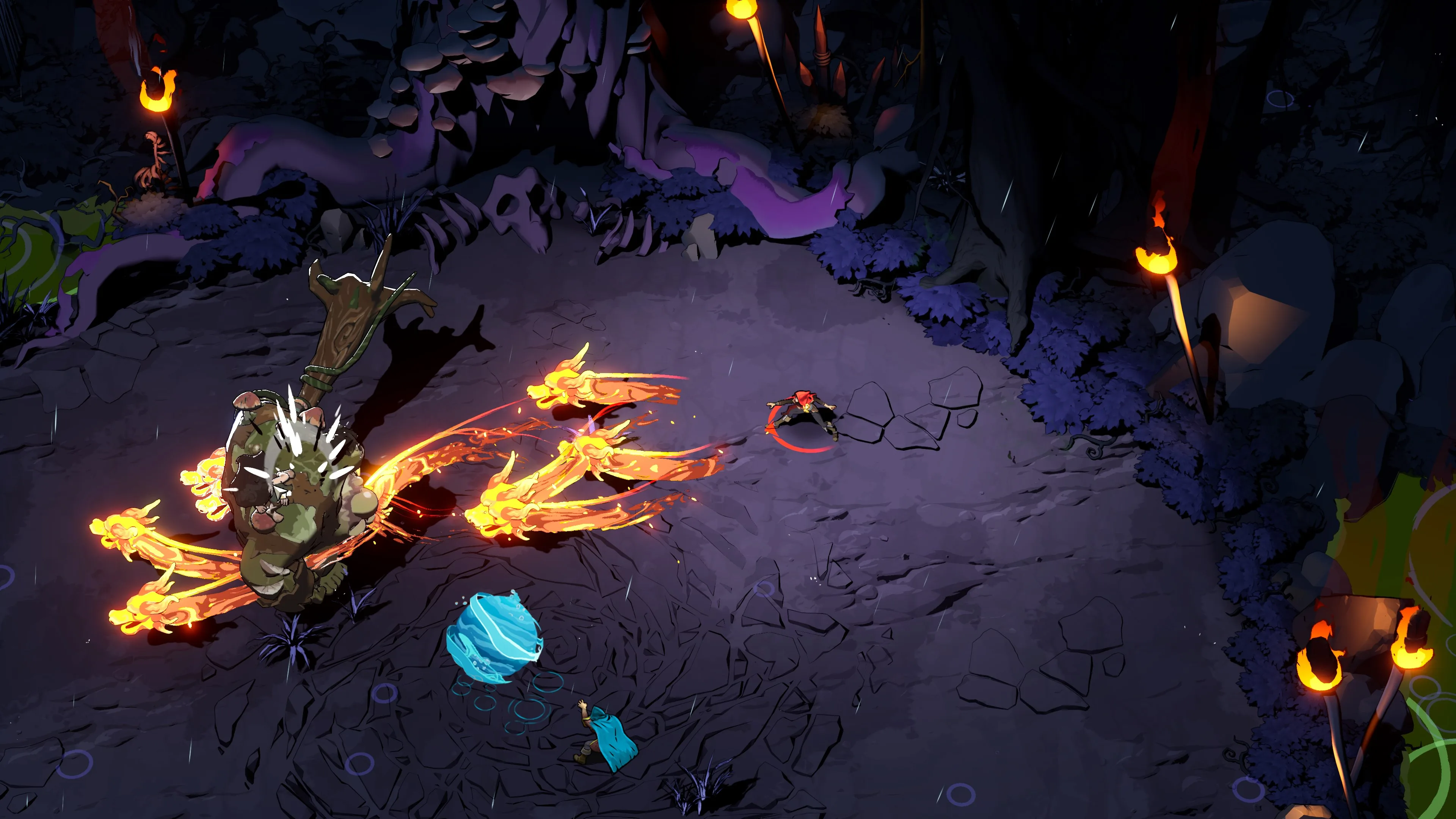Wizard of Legend 2 screenshot 2