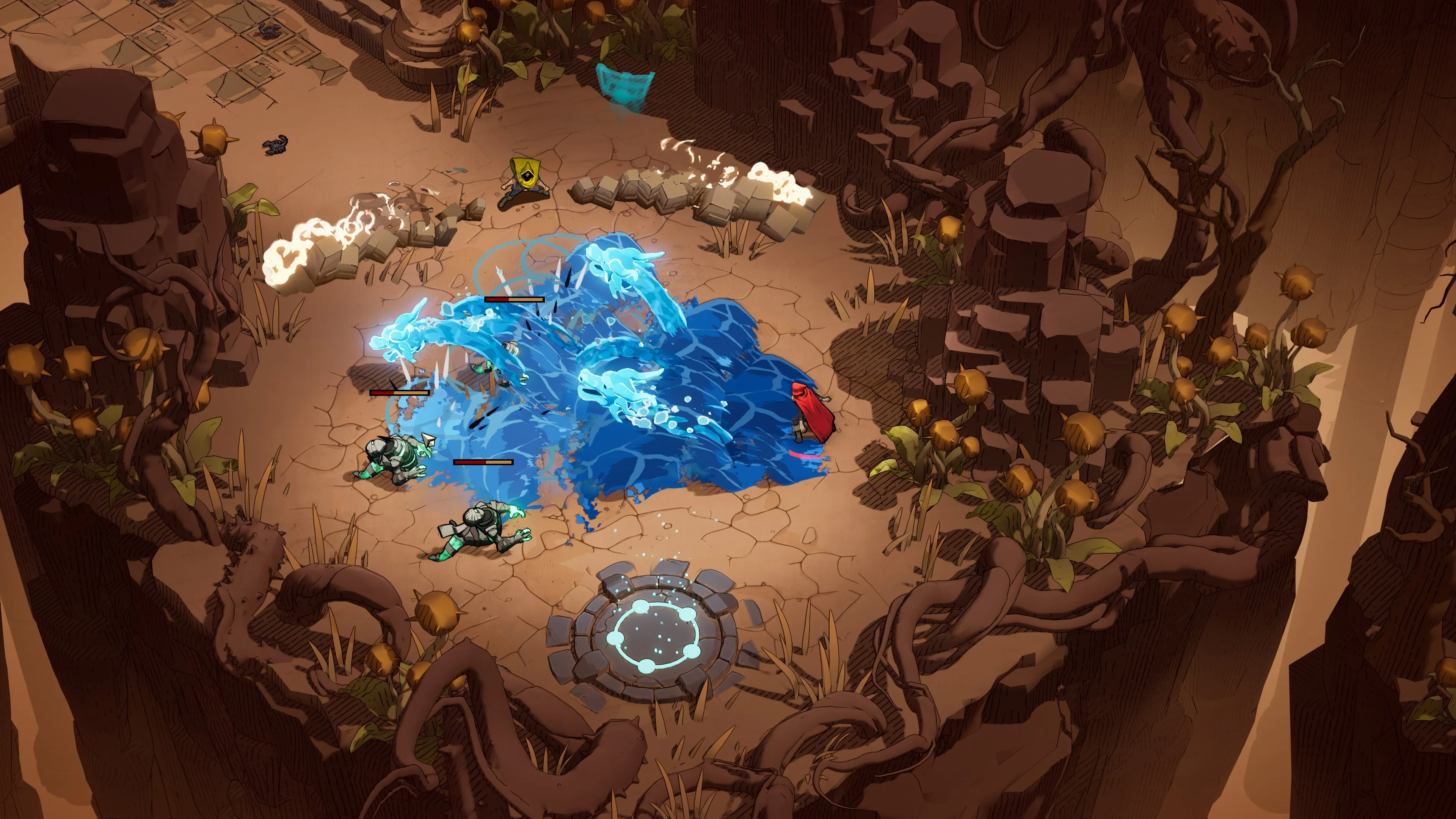 Wizard of Legend 2 screenshot 4