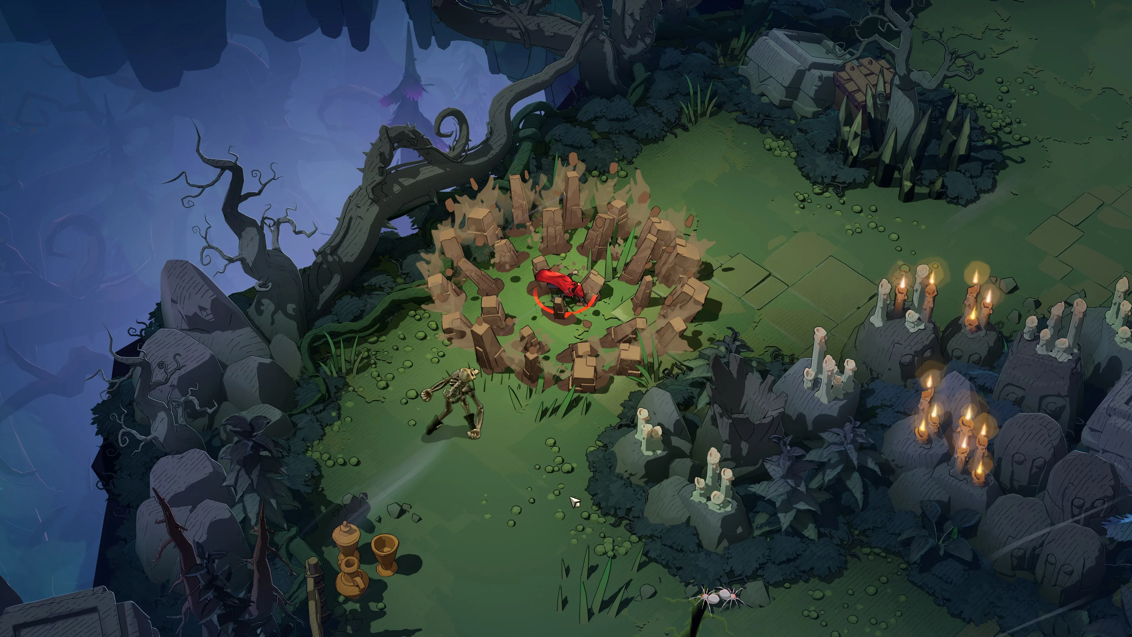 Wizard of Legend 2 screenshot 5