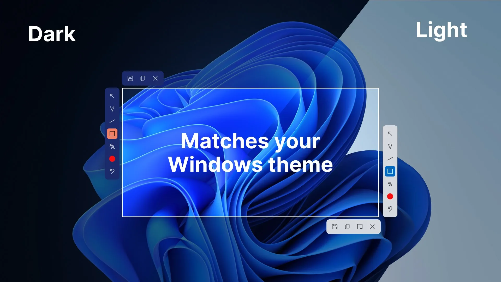 Sleekshot – Screenshot Tool & Screen Recording Software screenshot 2