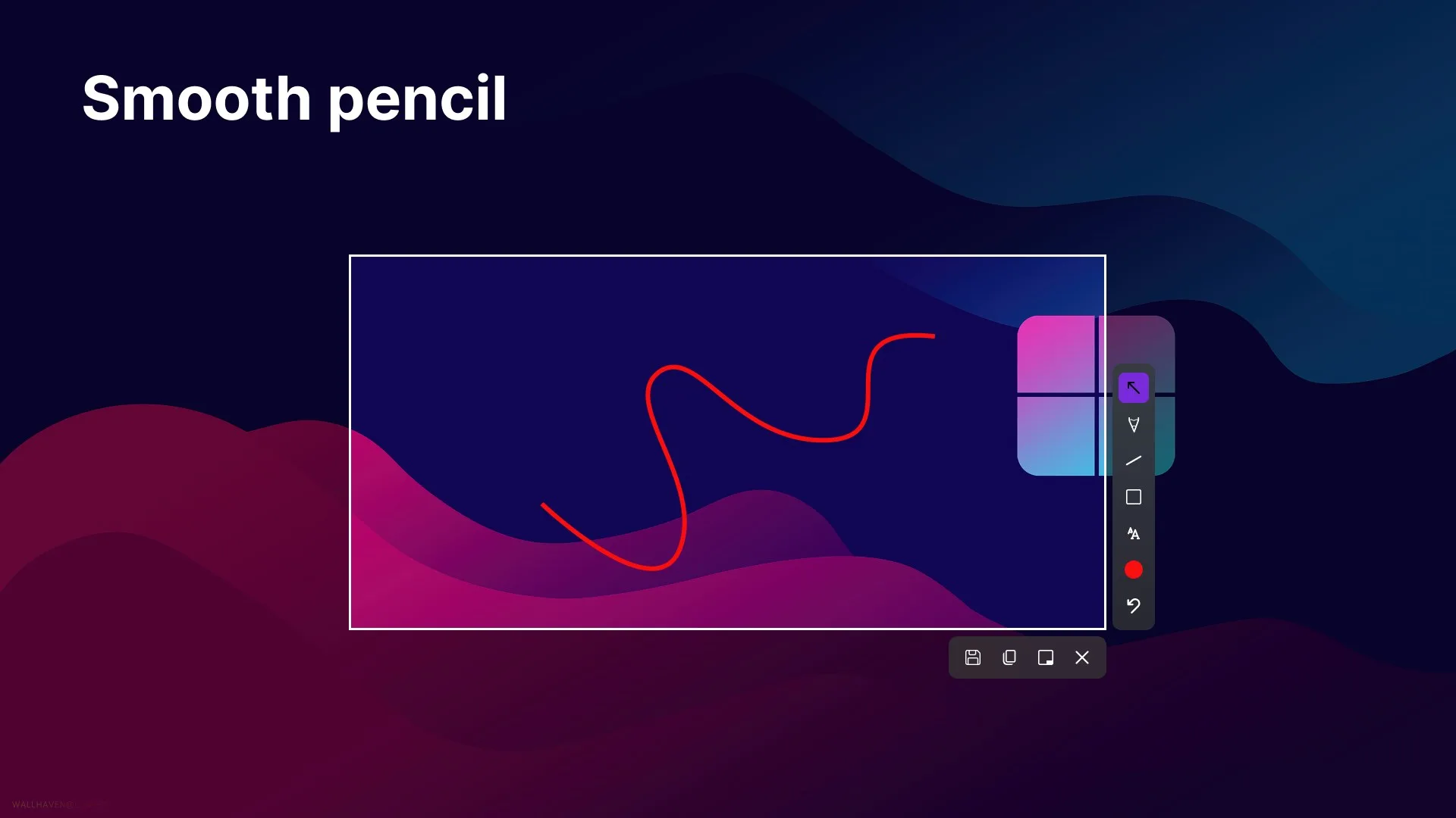 Sleekshot – Screenshot Tool & Screen Recording Software screenshot 5