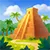 Cradle of Maya: Match 3 Adventure