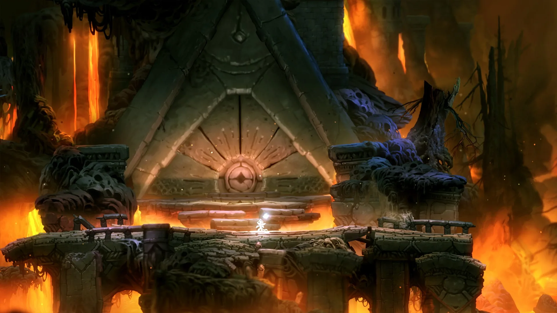 Ori: The Collection screenshot 1