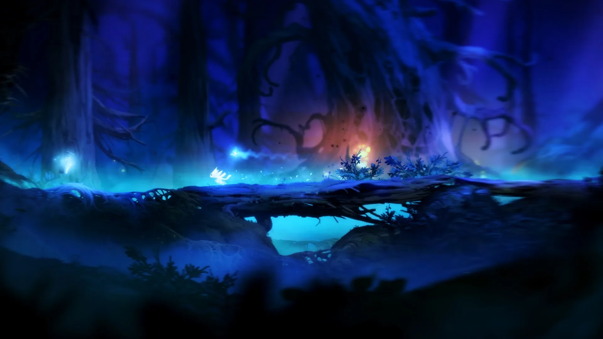 Ori: The Collection screenshot 3