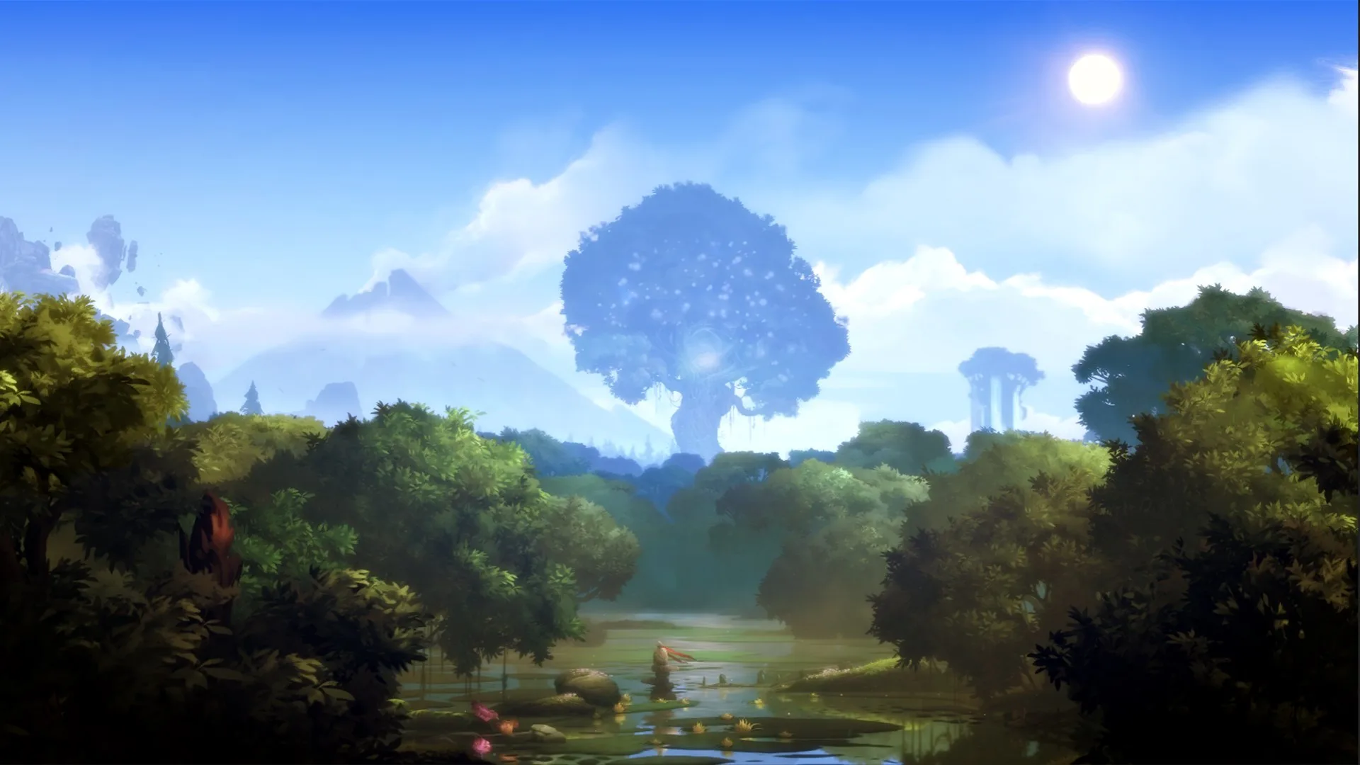 Ori: The Collection screenshot 5
