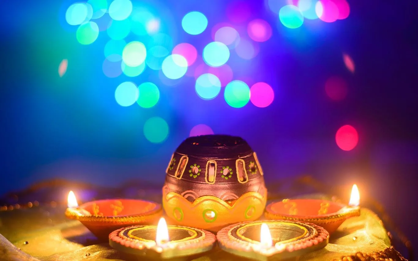 Festival of Lights screenshot 1