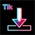 Tik Saver - Tok Video Downloader TT