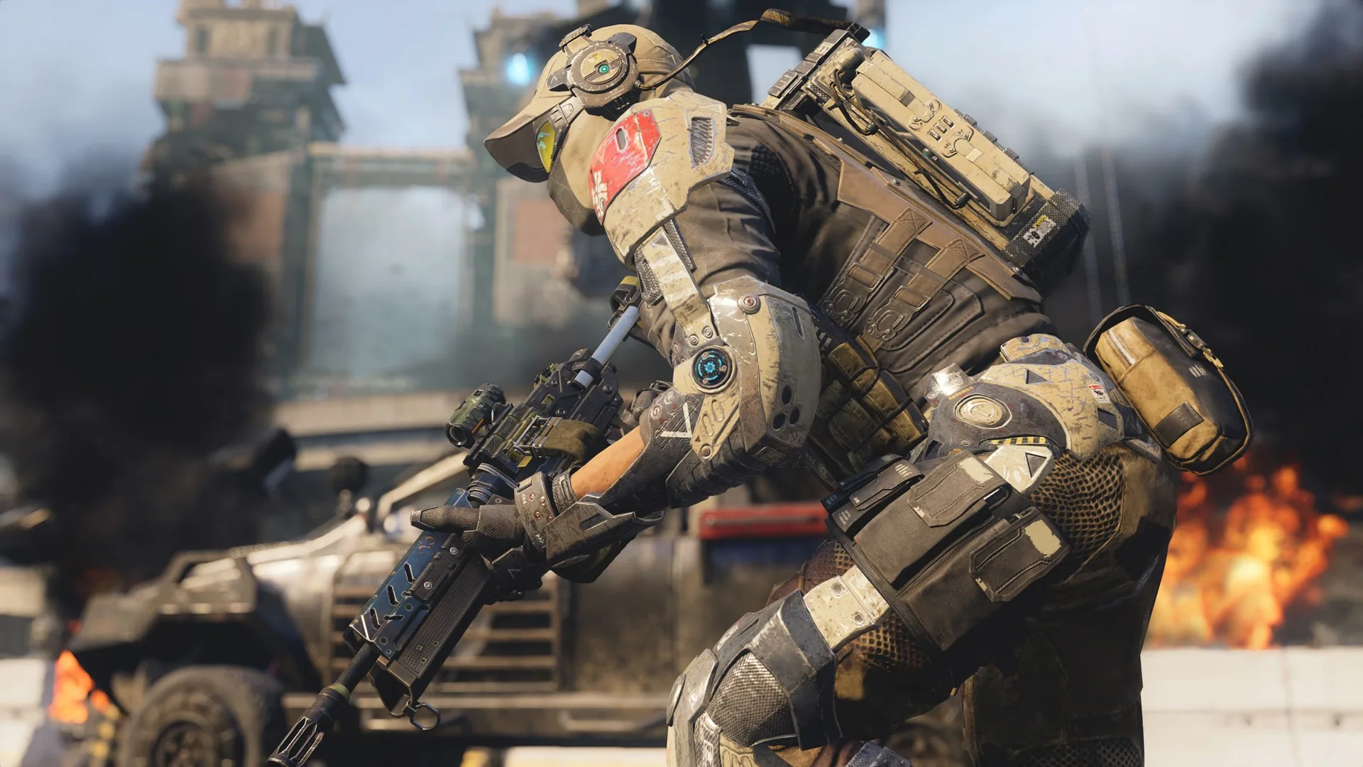 Call of Duty®: Black Ops III - Zombies Chronicles Edition (Windows) screenshot 3