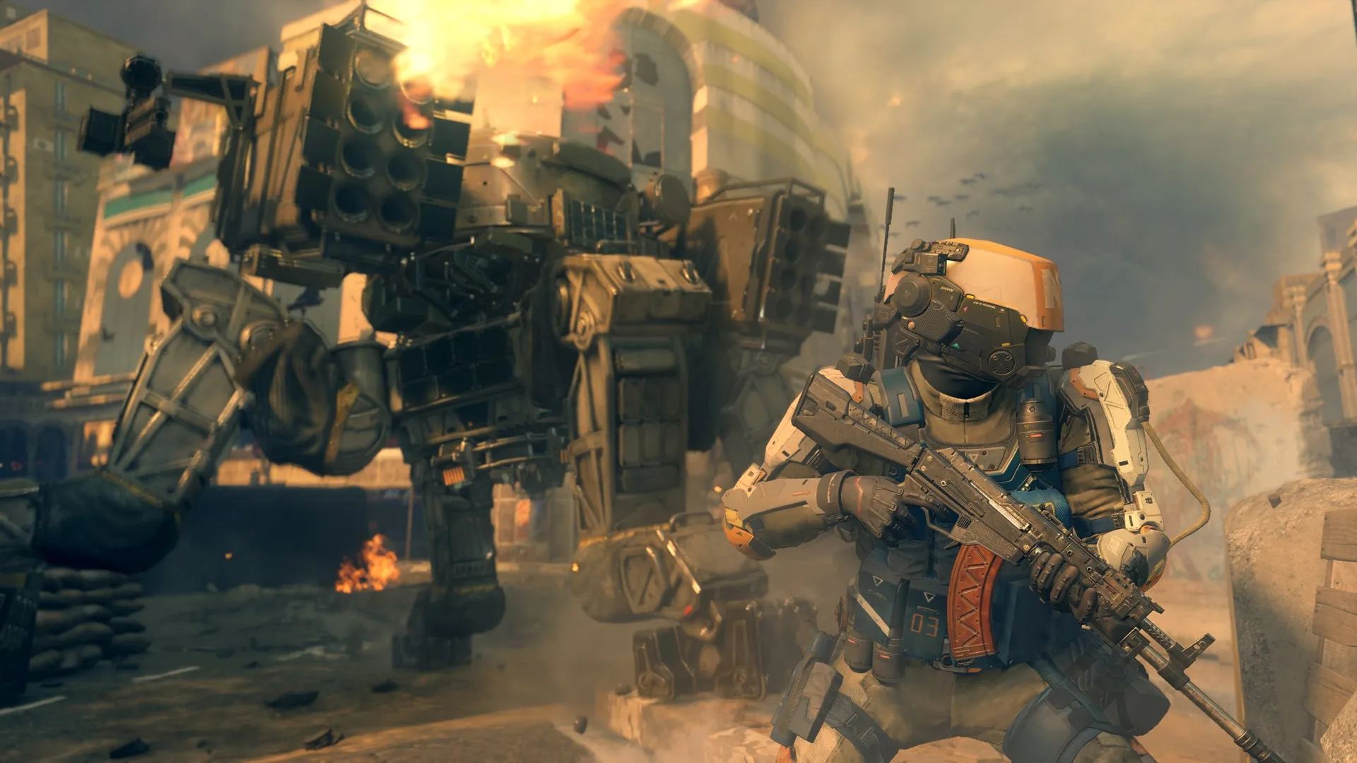 Call of Duty®: Black Ops III - Zombies Chronicles Edition (Windows) screenshot 4