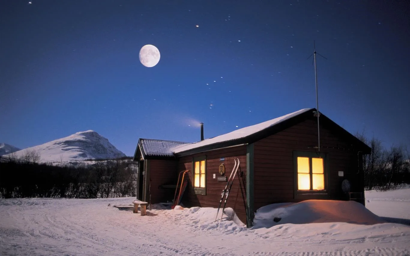Warm Winter Nights screenshot 2