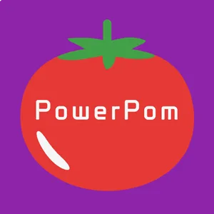 PowerPom - Pomodoro Timer