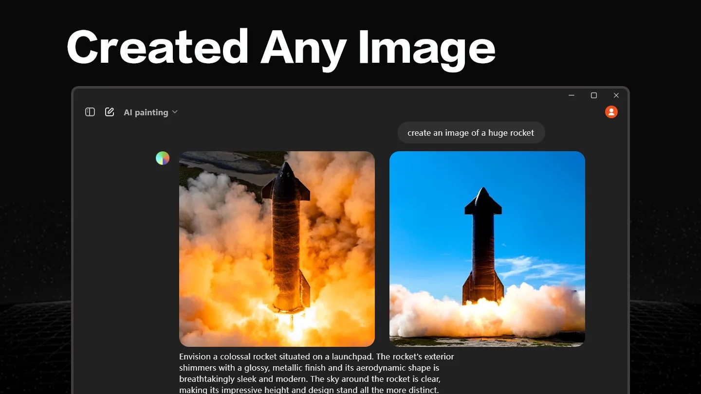 GX.AI - Powered by [Grok] Chatbot screenshot 2