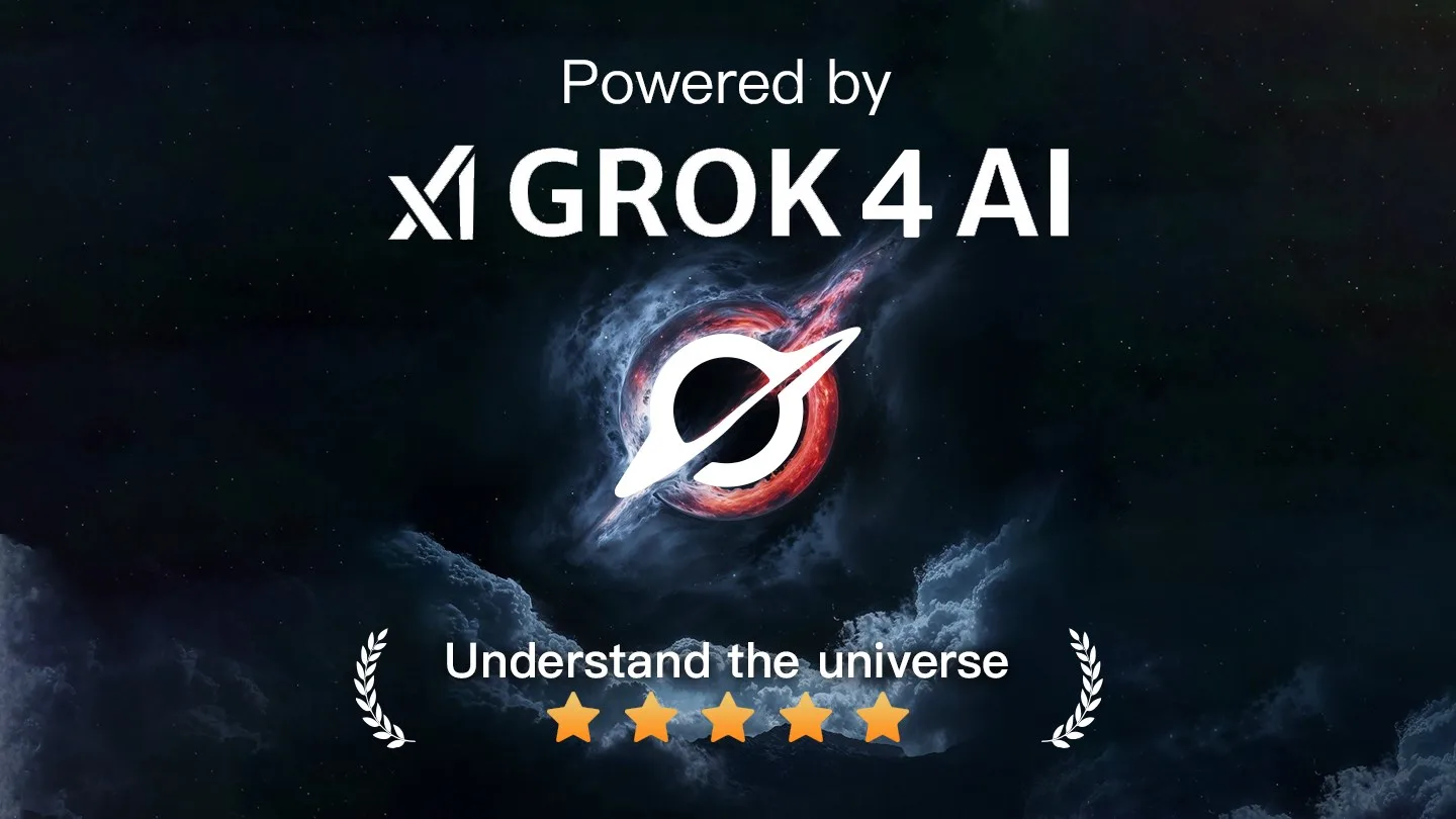 GX.AI - Powered by [Grok] Chatbot screenshot 3