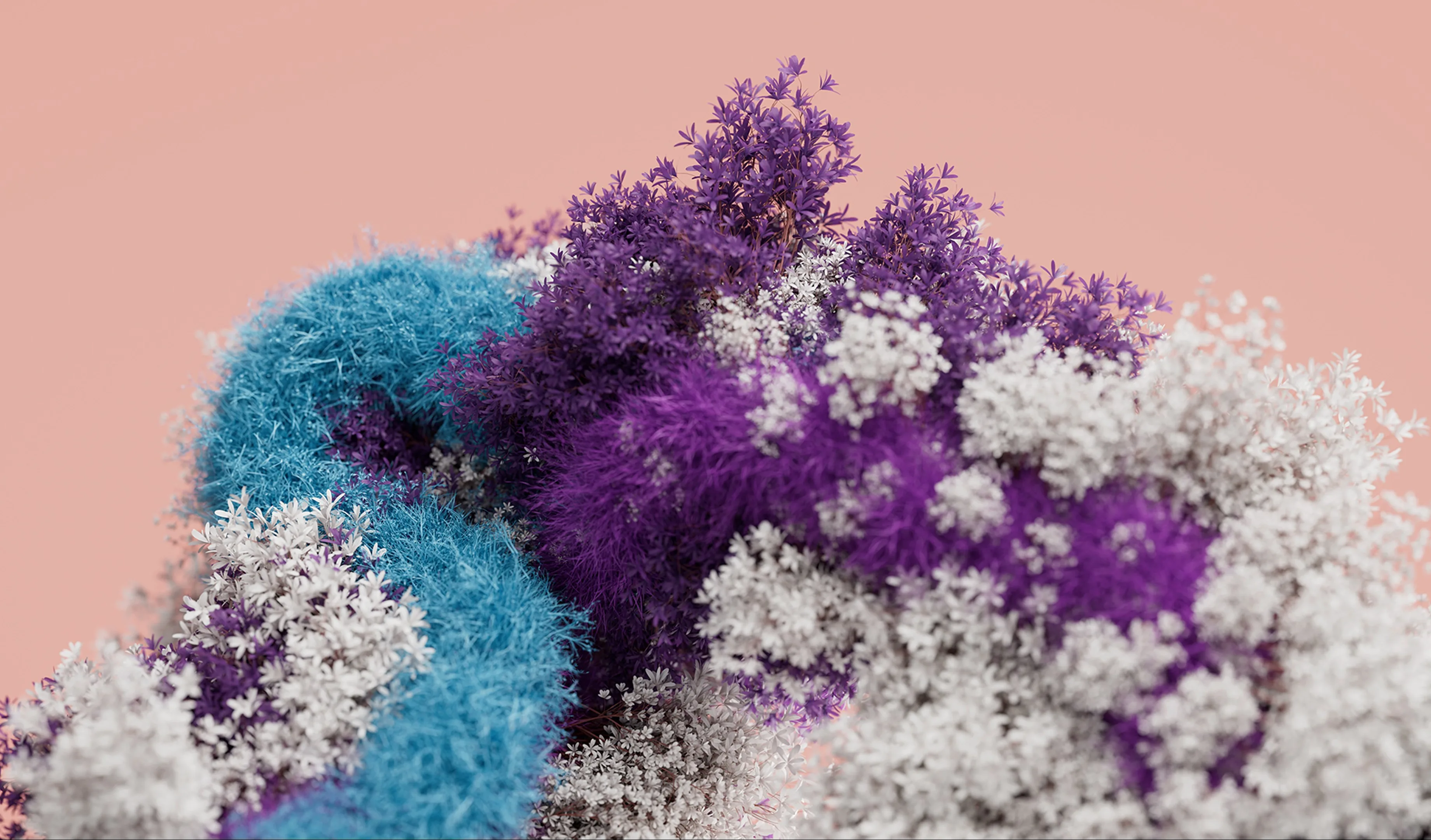 Blooming Dimensions screenshot 2
