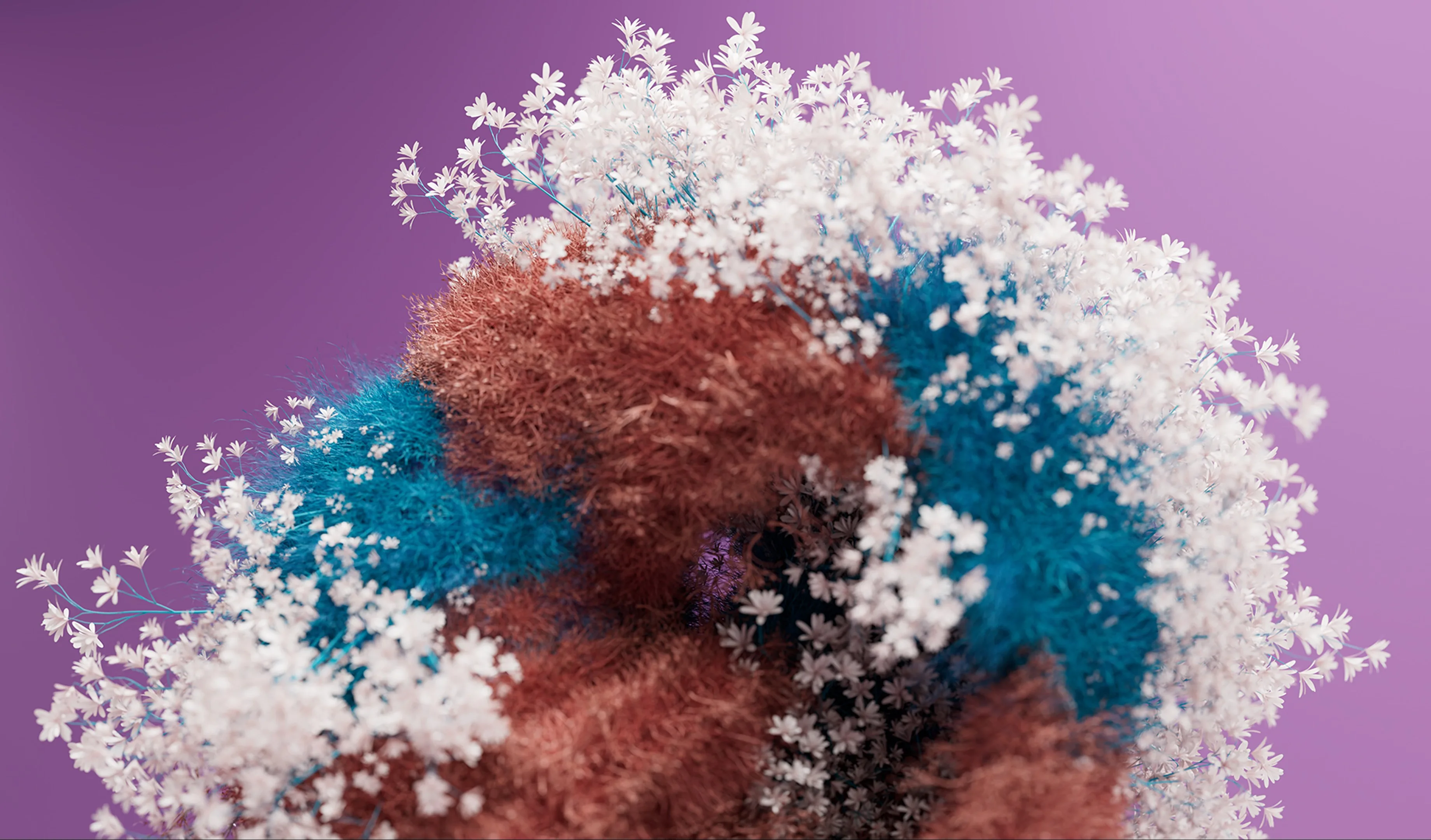 Blooming Dimensions screenshot 3