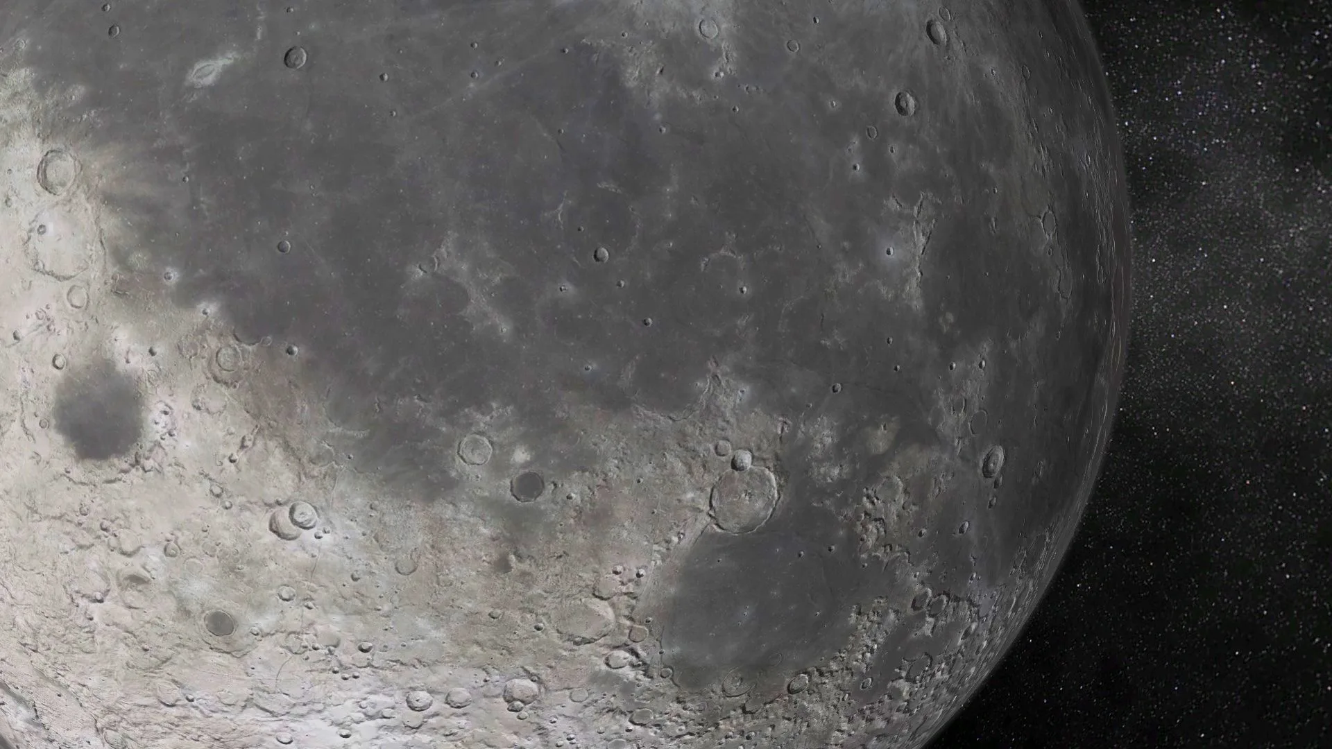 Planetarium 3D screenshot 1