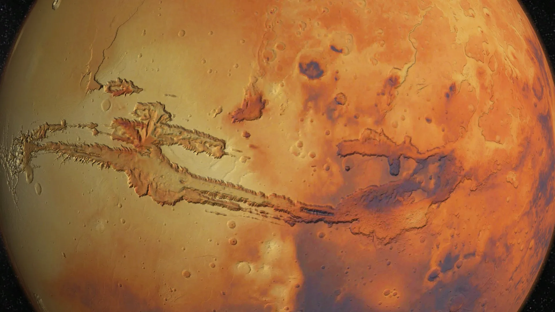 Planetarium 3D screenshot 3