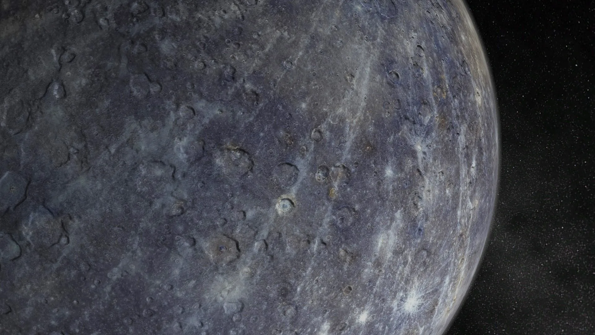 Planetarium 3D screenshot 4