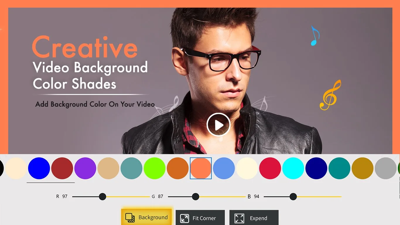 Video Crop - Cut & Trim Videos screenshot 4