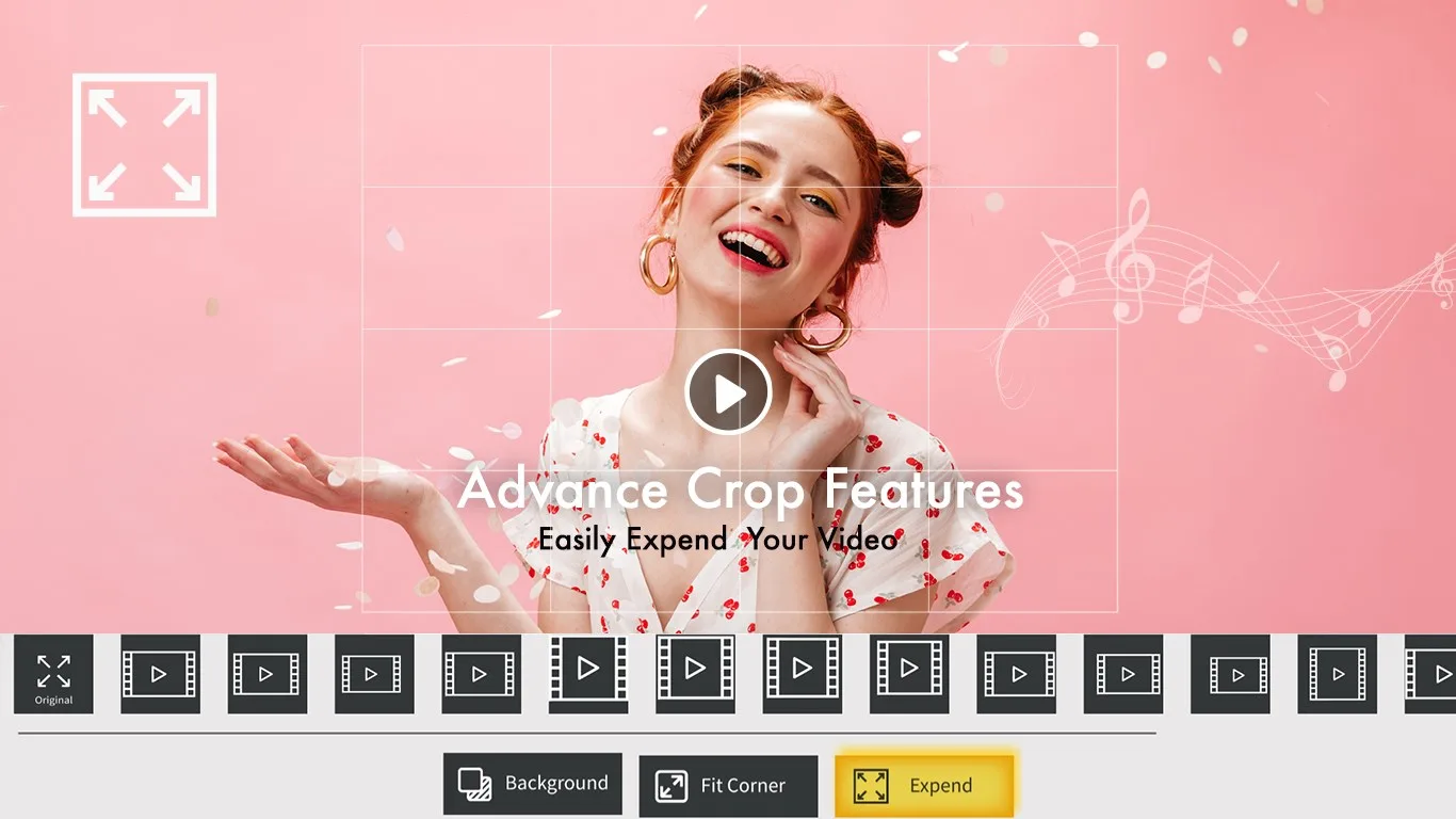 Video Crop - Cut & Trim Videos screenshot 5