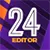 Football Manager 2024 Pre-Game Editor