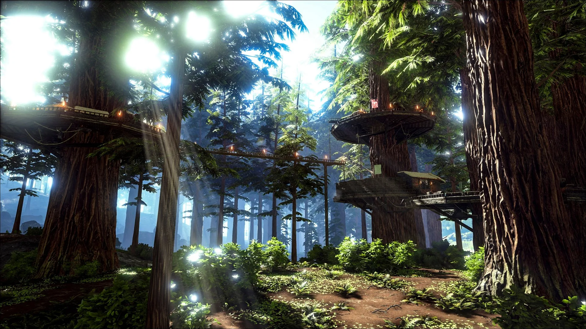 ARK: Ultimate Survivor Edition screenshot 2