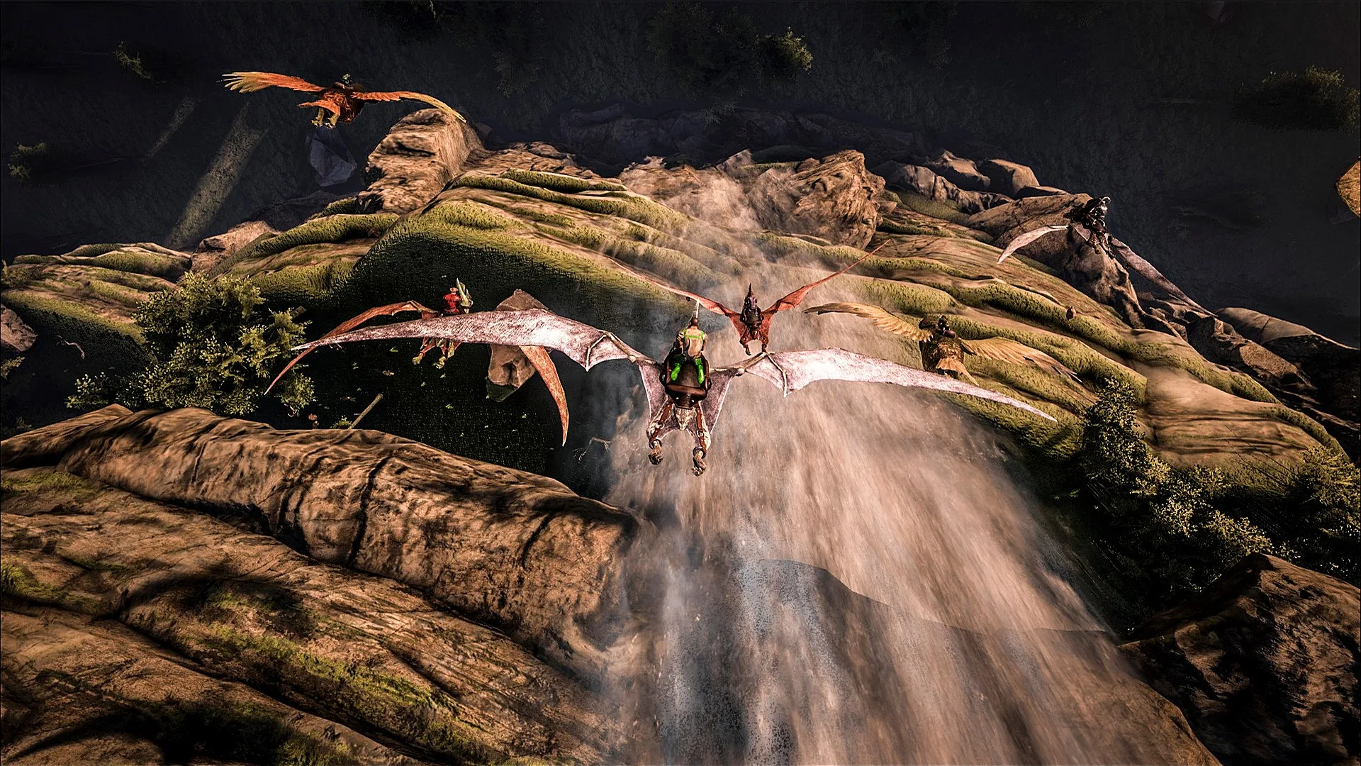 ARK: Ultimate Survivor Edition screenshot 3