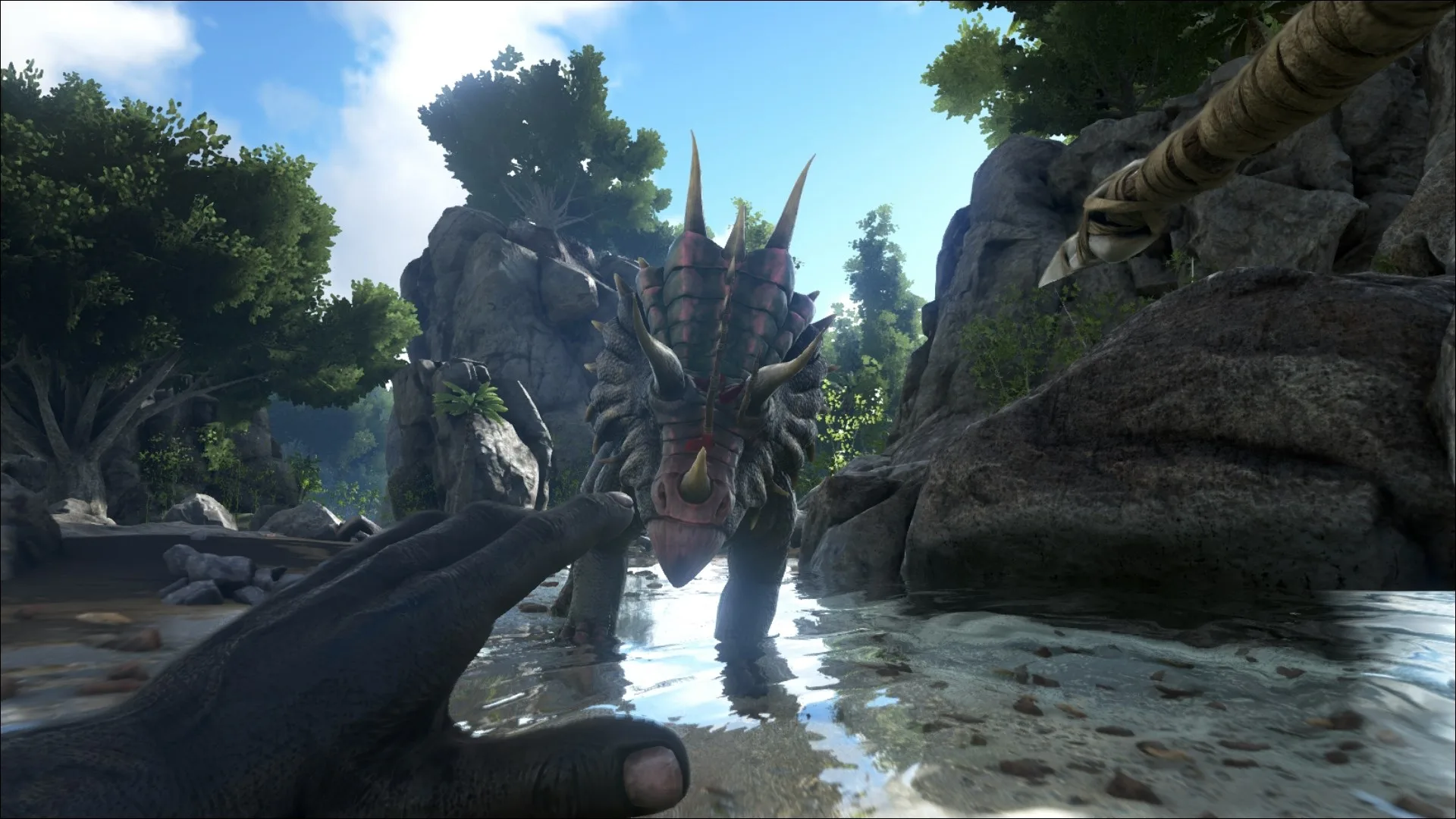 ARK: Ultimate Survivor Edition screenshot 4