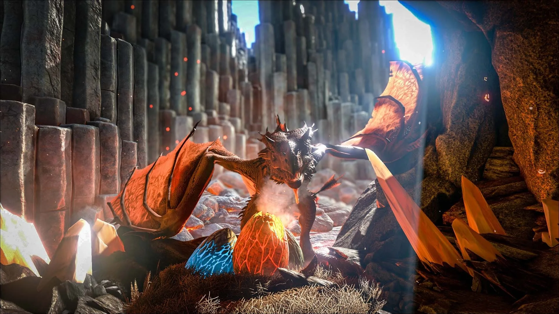 ARK: Ultimate Survivor Edition screenshot 5