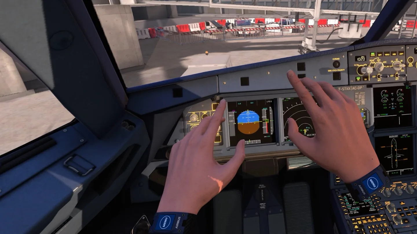 Virtual Procedure Trainer screenshot 2