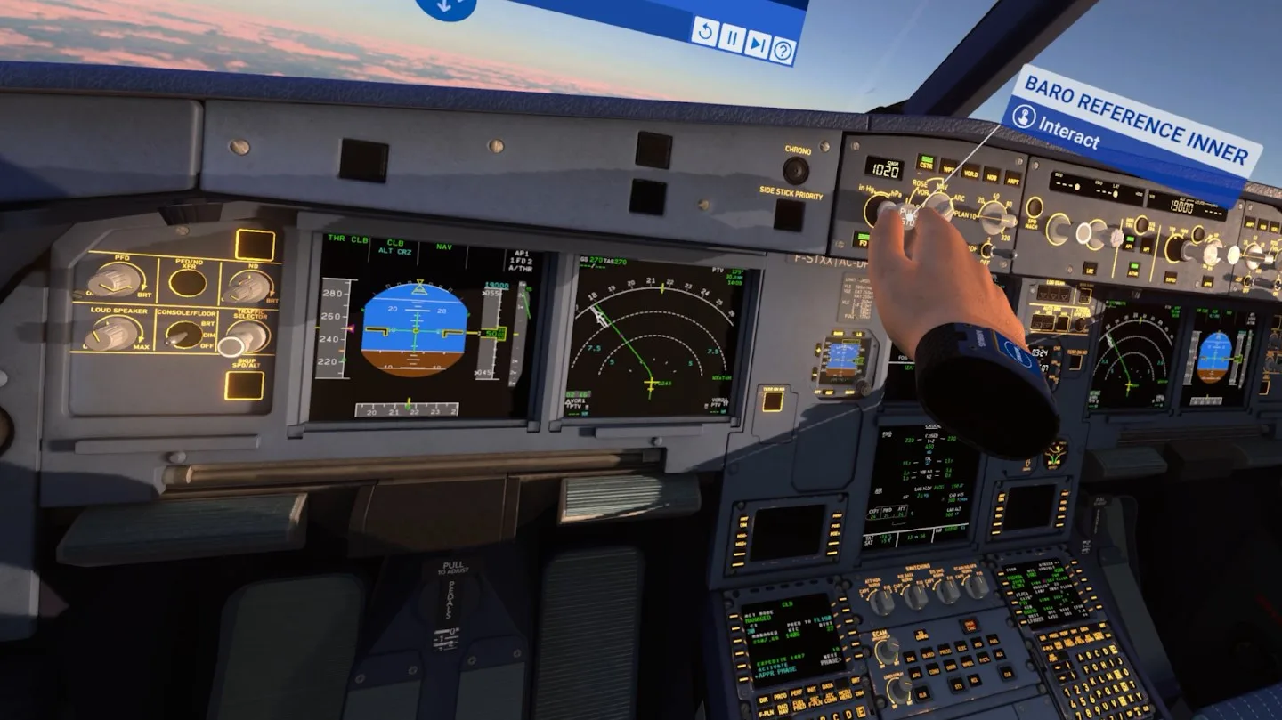 Virtual Procedure Trainer screenshot 3