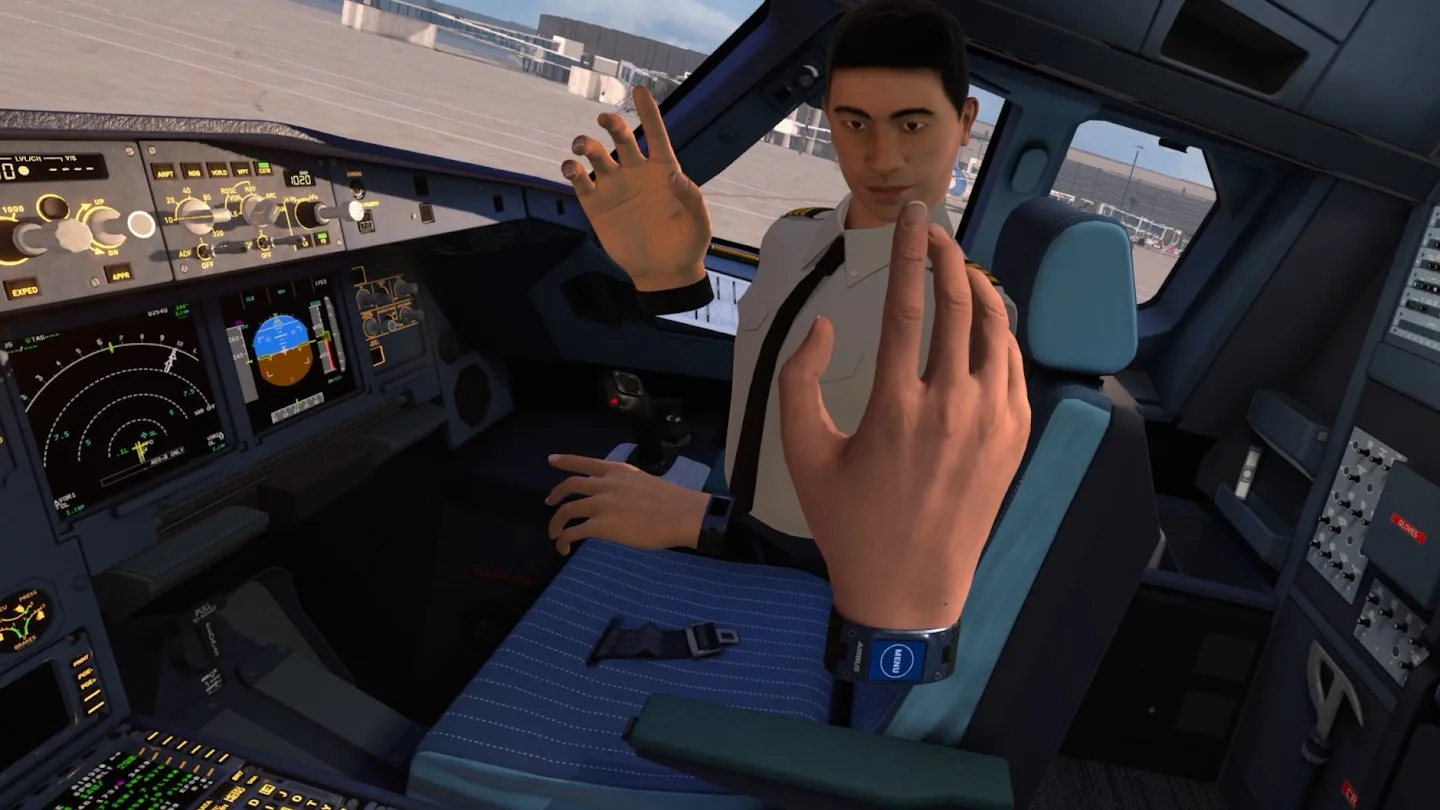 Virtual Procedure Trainer screenshot 4