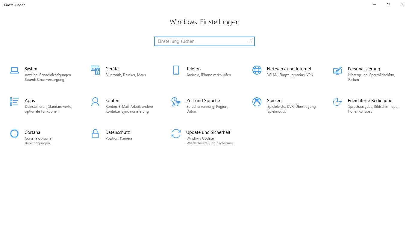 Deutsch Local Experience Pack screenshot 1