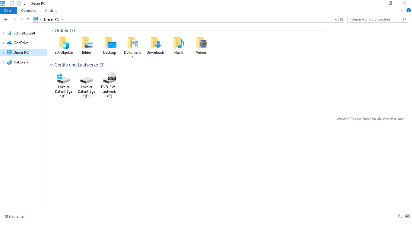 Deutsch Local Experience Pack screenshot 2
