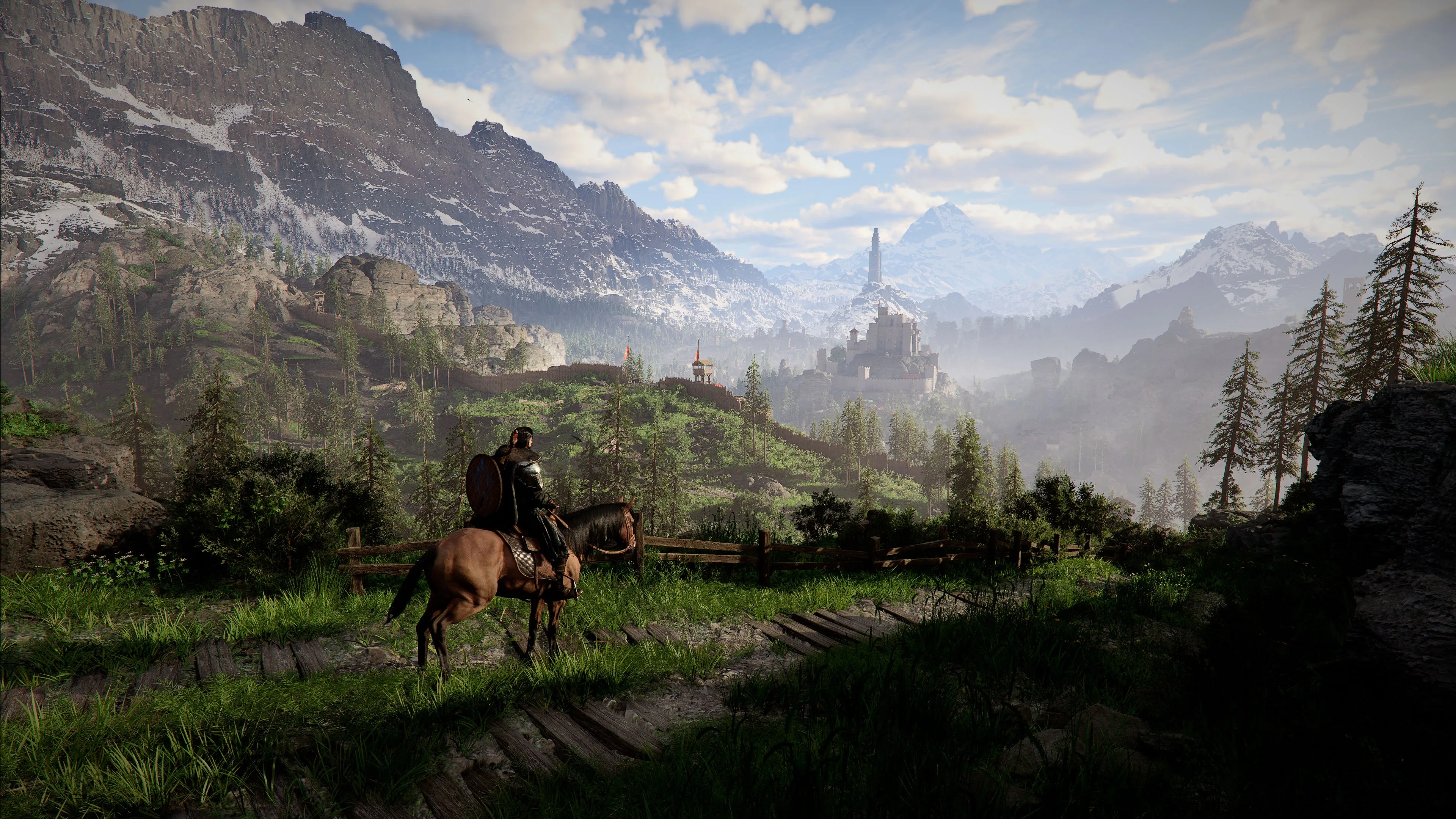 Crimson Desert screenshot 3