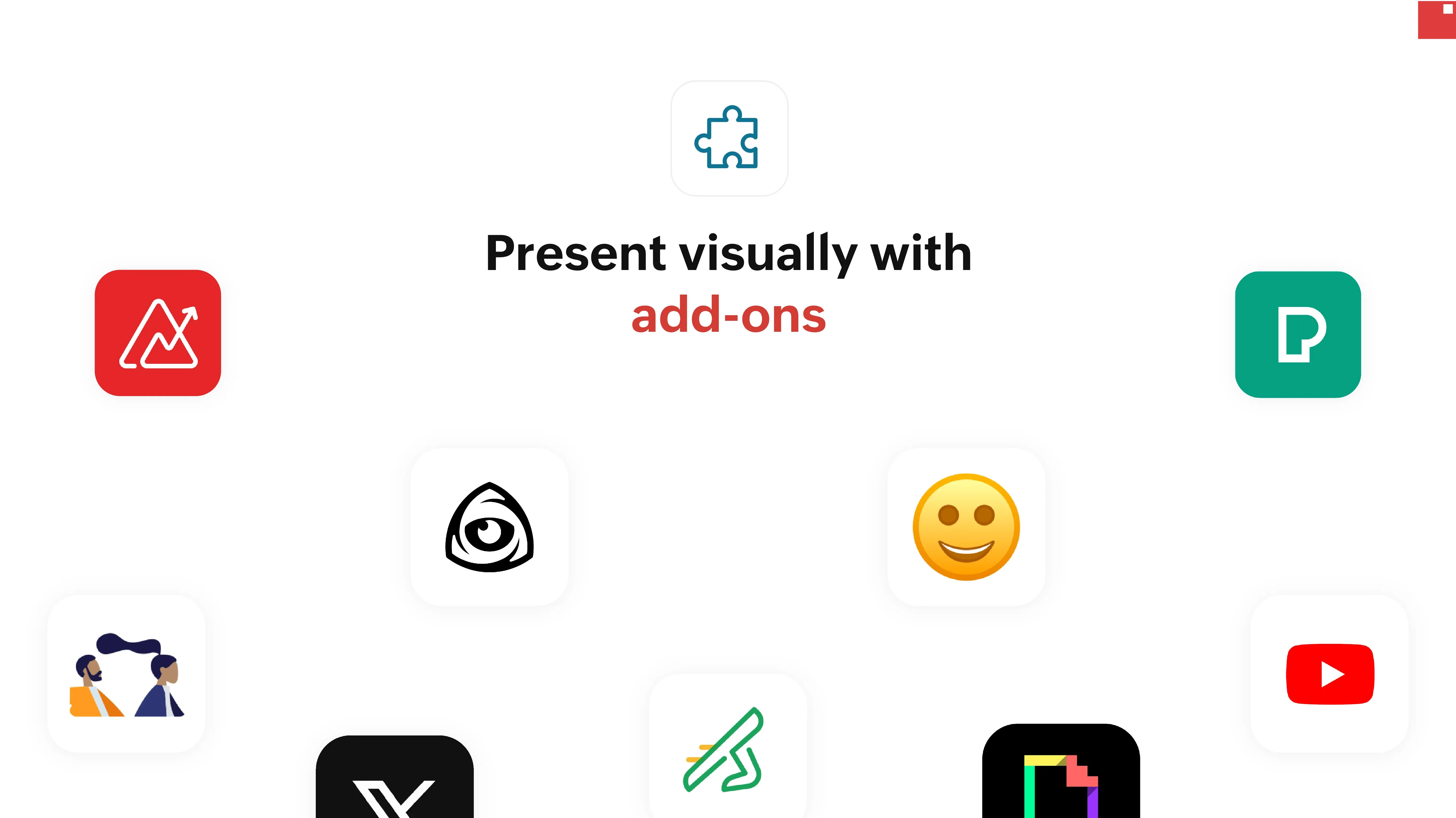 Zoho Show - Presentation Maker screenshot 3