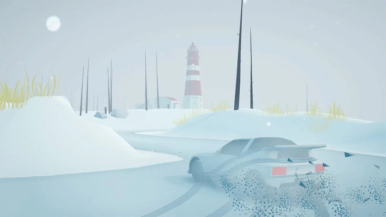art of rally screenshot 5