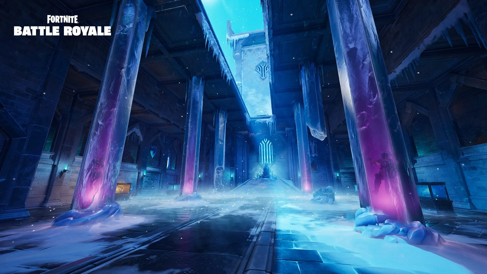 Fortnite Battle Royale screenshot 4