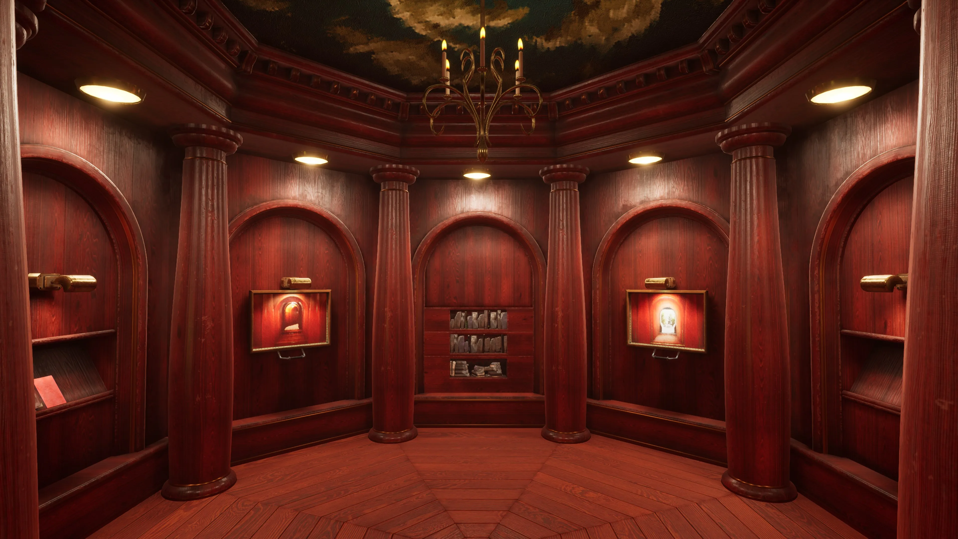 Myst screenshot 4
