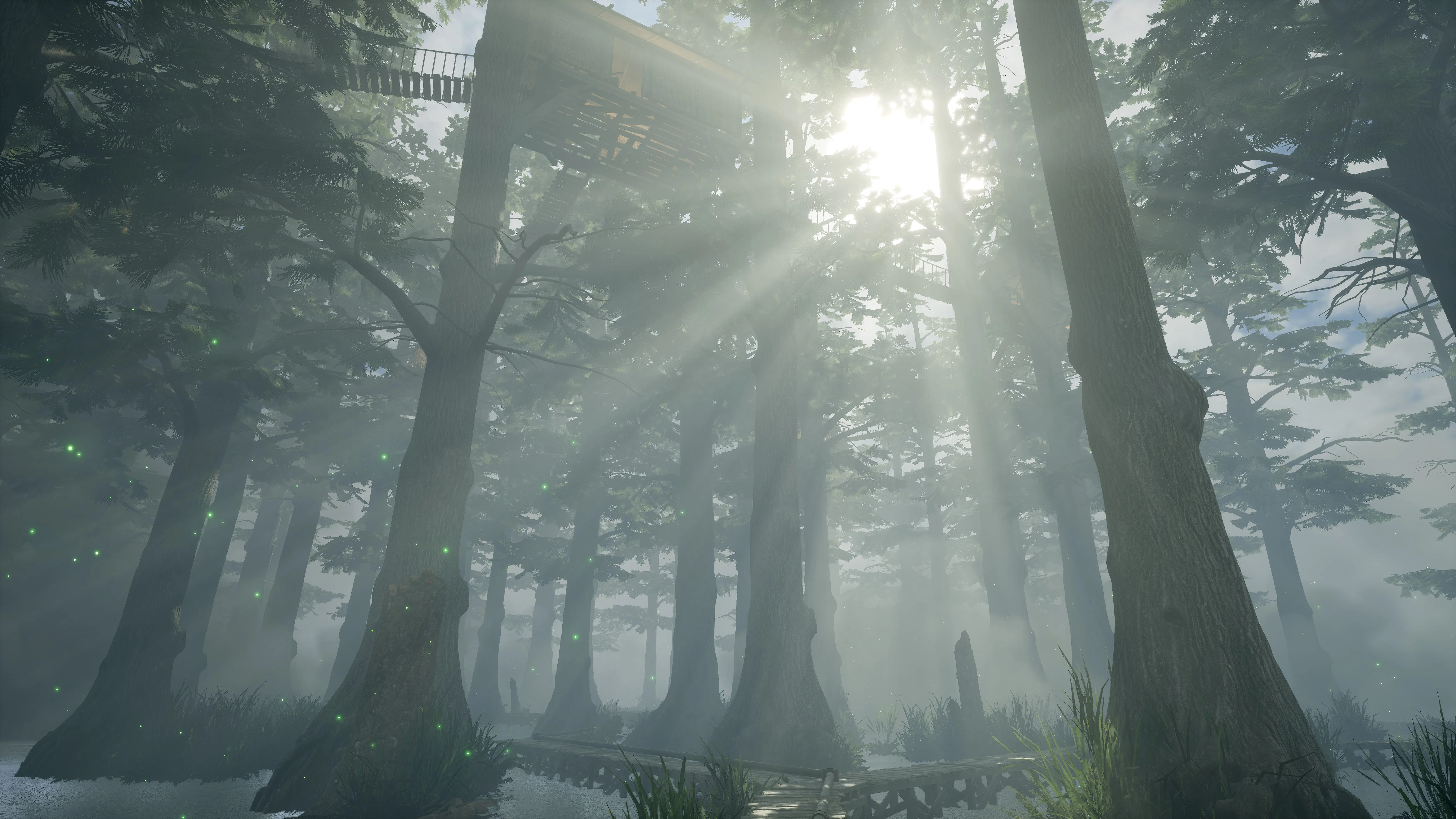 Myst screenshot 5