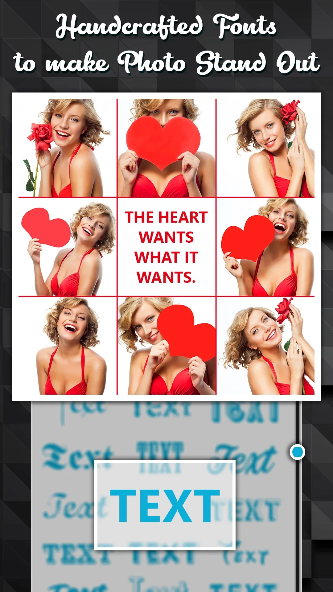 Collage Maker - Photo Grid & Montage screenshot 3