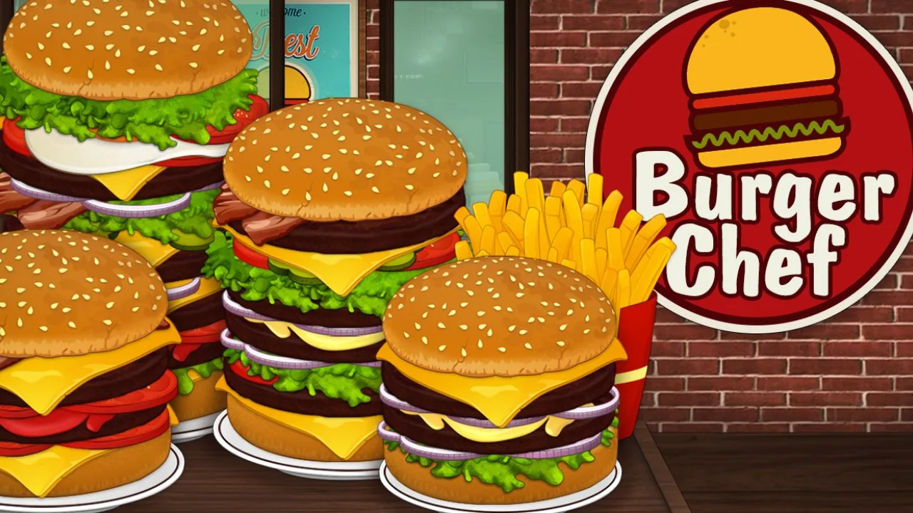 Burger Chef screenshot 3