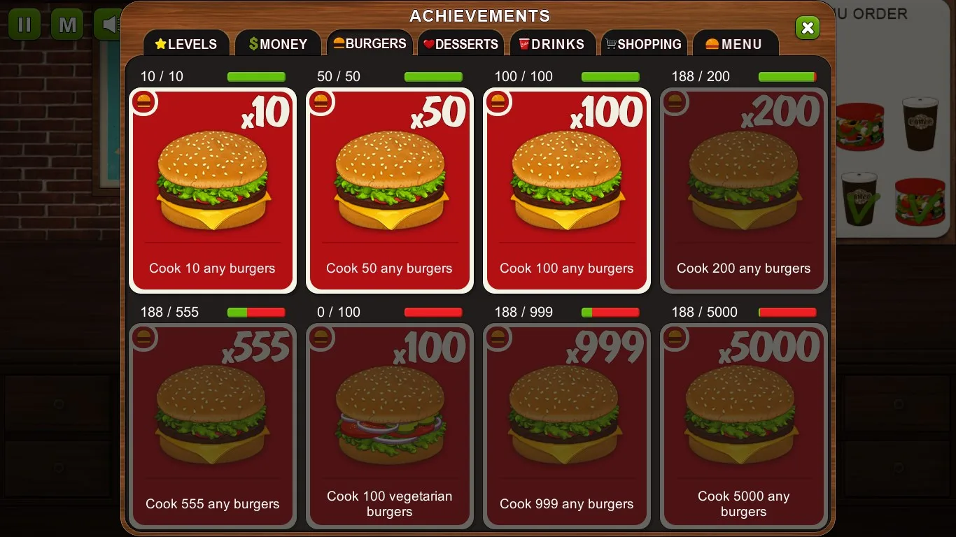 Burger Chef screenshot 5